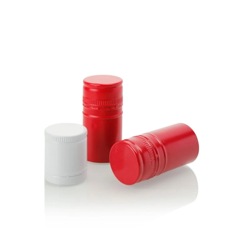 Red Wine 30x60mm Bottle Screwcaps
